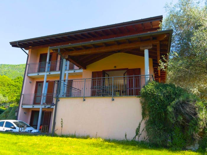 Casa trilocale in vendita in Centro, Porto Valtravaglia