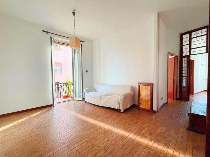 Appartamento trilocale in vendita in Via Alberto Mario, Monteverde Vecchio, Roma