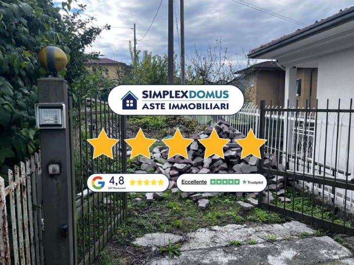 Casa con 6 locali in vendita in Via Della Chiesa, Centro, Luino