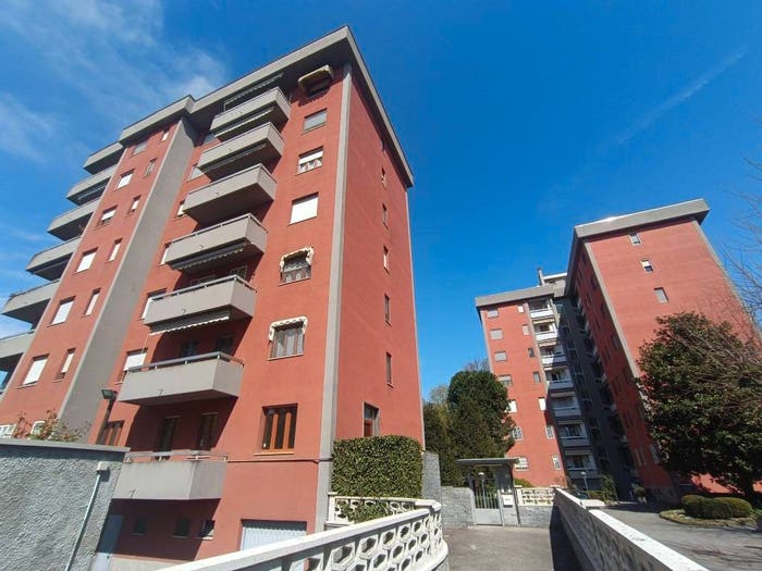 Appartamento bilocale in vendita in Via Giacomo Matteotti, Bettola Zelo Foramagno, Peschiera Borromeo