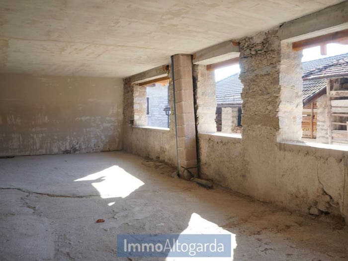 Appartamento trilocale in vendita in Frazione Larido, Bivedo Larido Marazzone, Bleggio Superiore