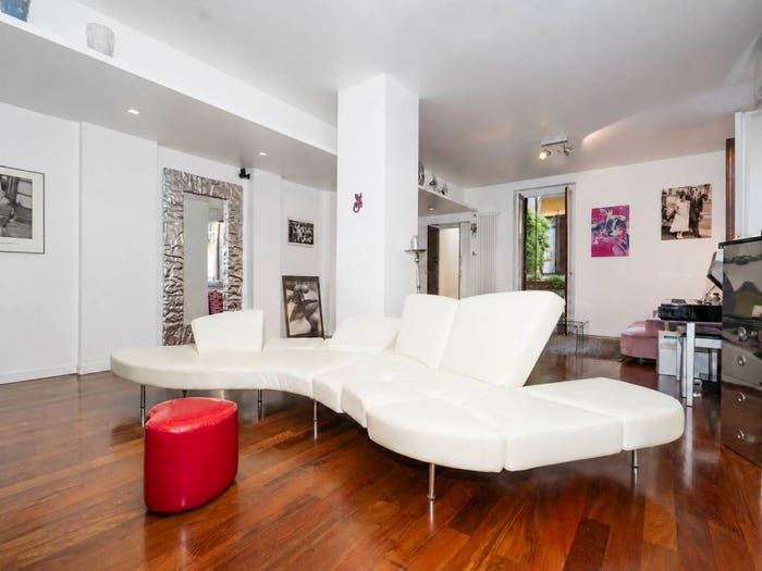 Appartamento con 5 locali in vendita in Via Savona, Solari, Milano