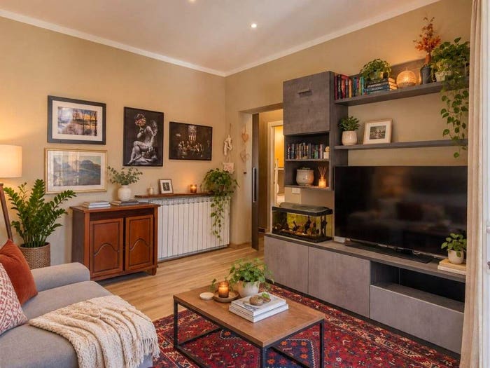Casa con 6 locali in vendita in Via Nugolaio, Navacchio Sud, Cascina