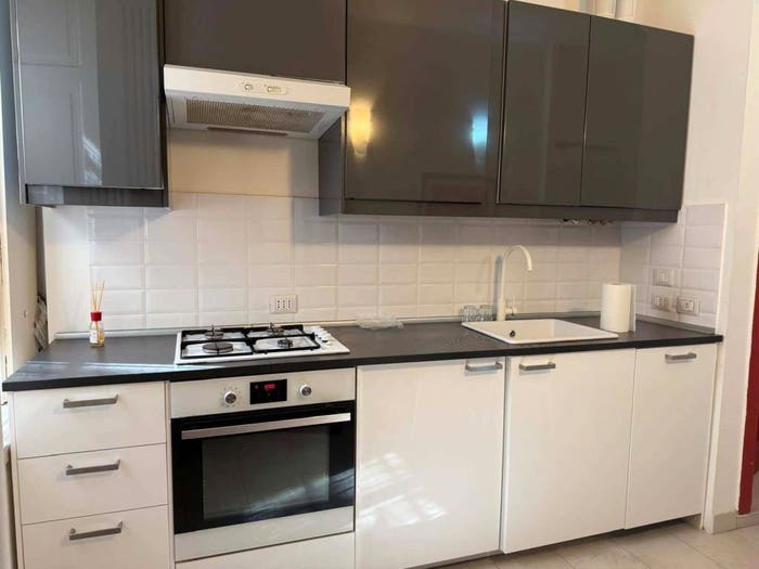 Appartamento bilocale in affitto in Corso di Porta Ticinese, Ticinese, Milano
