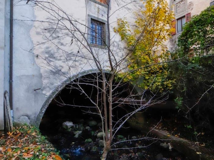 Casa con 6 locali in vendita in Via della Stazione, Centro, Castel del Piano