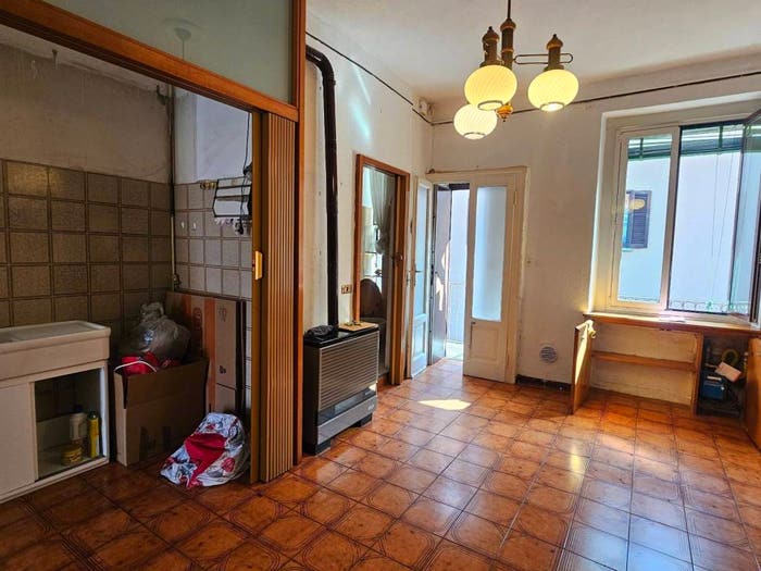 Appartamento bilocale in vendita in Via Ruggero Bonghi, Pezzotti Meda, Milano