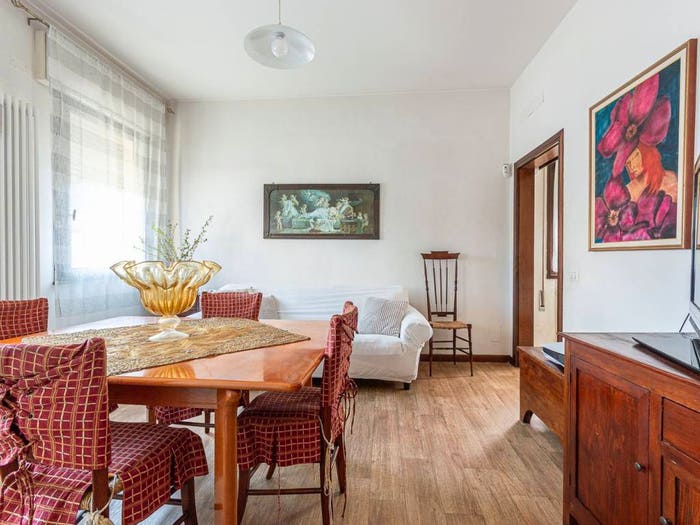 Casa con 6 locali in vendita in Via Achille De Giovanni, Sant'Osvaldo San Paolo, Padova
