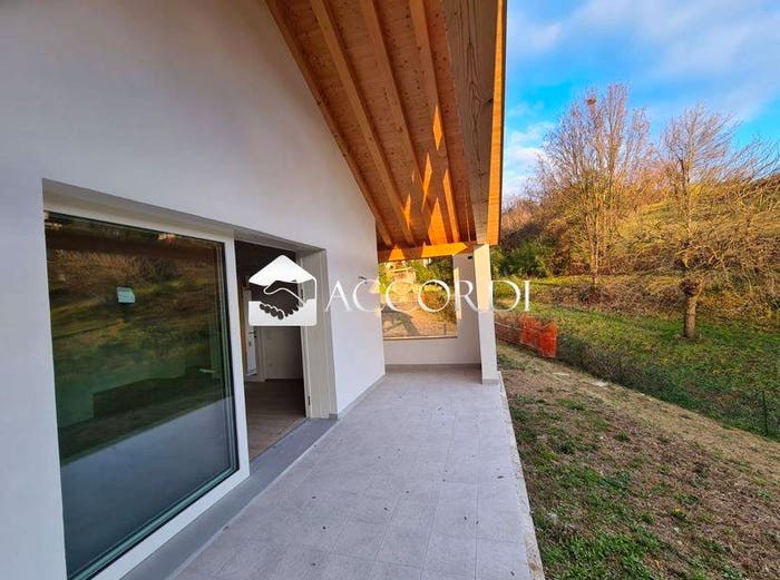 Casa quadrilocale in vendita in Via Piave, Centro, Conegliano