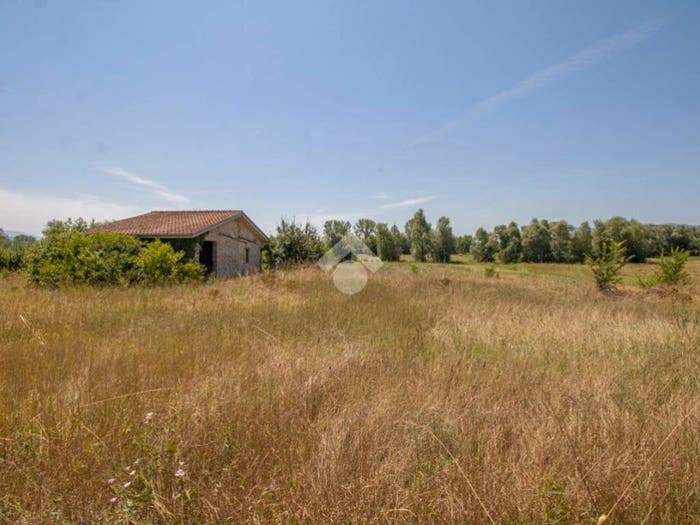 Casa monolocale in vendita in Via Rosce, Contigliano