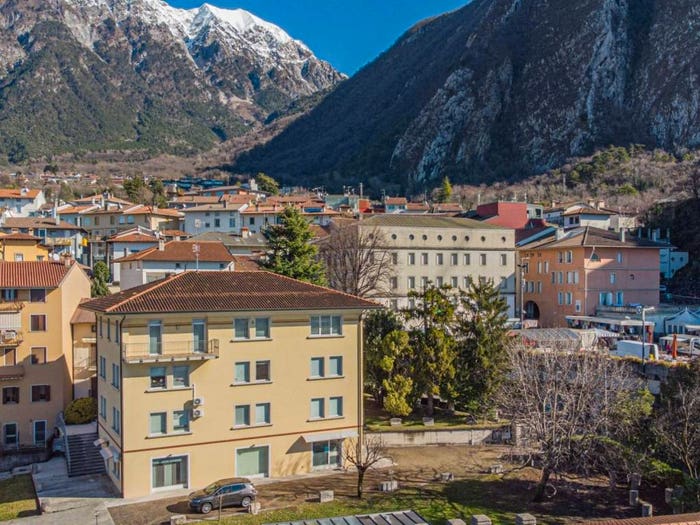 Appartamento con 5 locali in vendita in Rive Dai Stimatins, Gemona, Gemona del Friuli