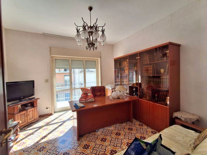 Appartamento quadrilocale in vendita in Via Cerere, Lentini