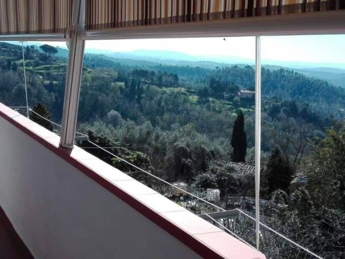 Appartamento con 5 locali in vendita in Centro, Palaia
