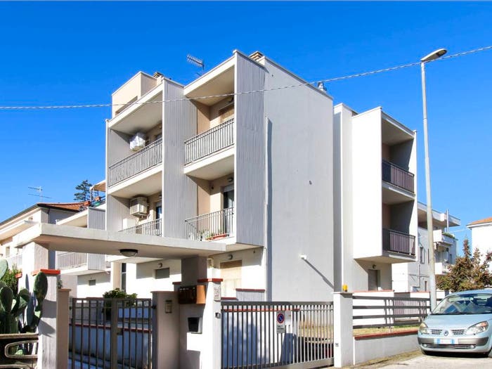 Appartamento trilocale in vendita in Via per Mosciano, Centro, Giulianova