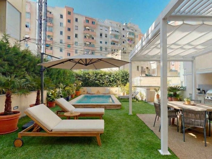 Appartamento trilocale in vendita in Via Nicolò Machiavelli, San Benedetto, Cagliari