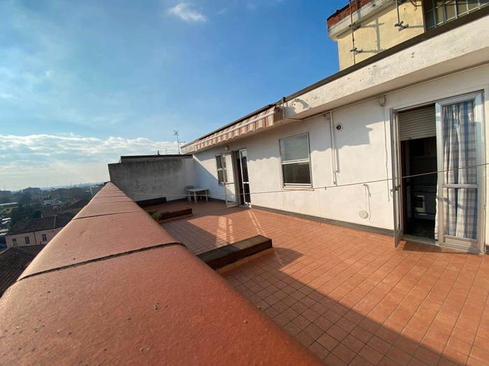 Casa quadrilocale in vendita in Via Maggio, Centro, Copparo