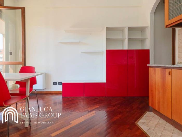 Appartamento bilocale in affitto in Via Almese, Cit Turin, Torino