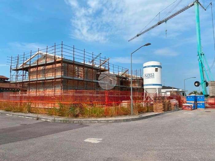 Casa con 5 locali in vendita in Via Don Giacomo Valenti, Lonato del Garda