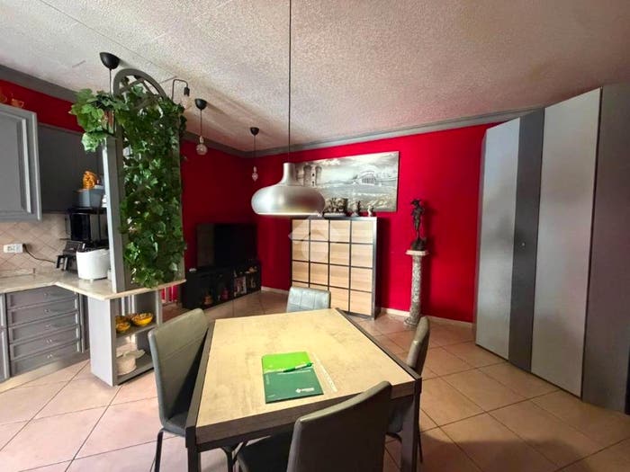 Appartamento trilocale in vendita in Via roma, Grumo Nevano