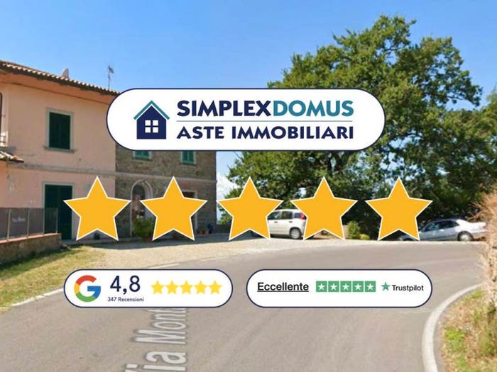 Casa con 6 locali in vendita in Vecchia Maremmana, Lamporecchio