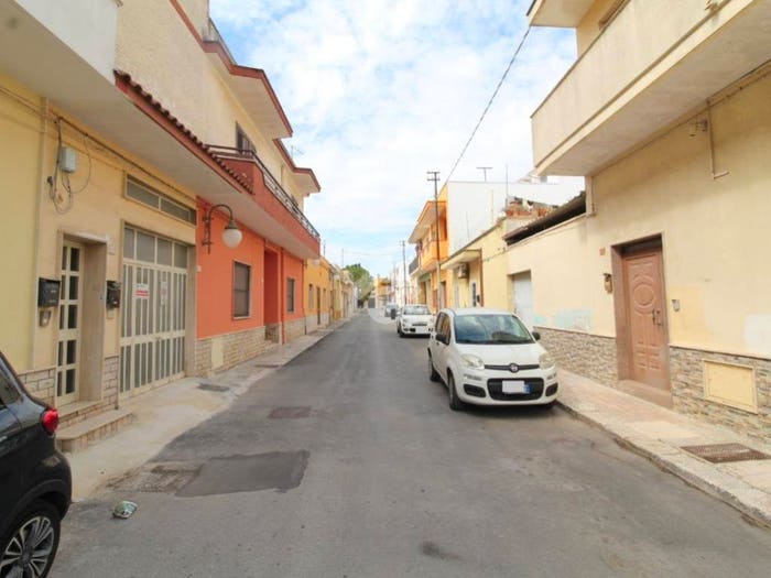 Casa quadrilocale in vendita in Via Giacomo Puccini, Tuturano Cerano, Brindisi