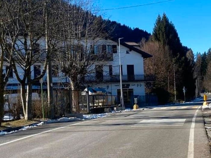Appartamento con 5 locali in vendita in via Piano Rancio, Piano Rancio, Bellagio