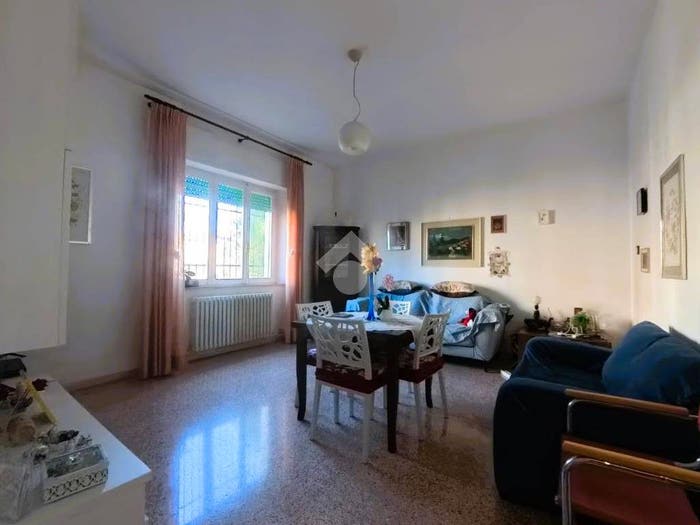 Appartamento quadrilocale in vendita in Via Lombardia, Civitanova Nord San Gabriele Fontespina, Civitanova Marche