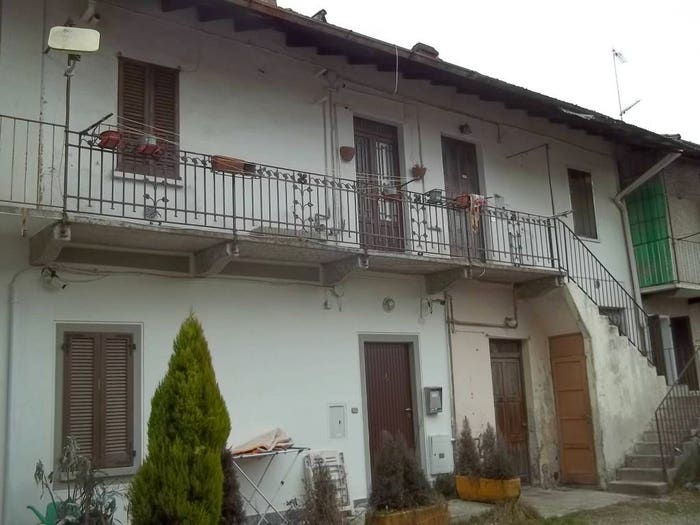 Appartamento monolocale in vendita in Via Attilio Galli, Centro, Somma Lombardo