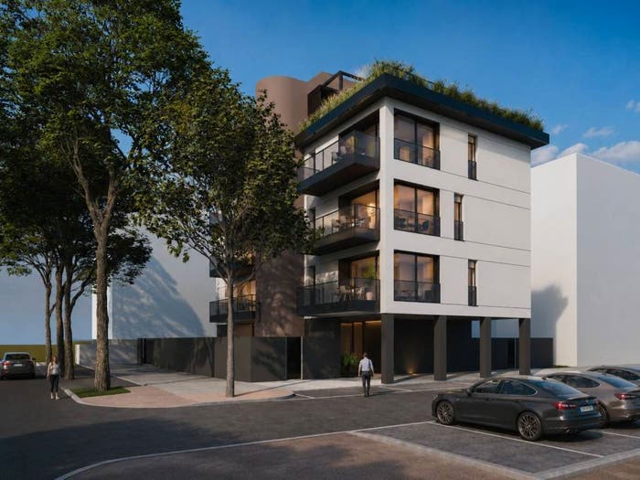 Appartamento quadrilocale in vendita in Piazza Martiri di Belfiore, Santa Maria del Rovere, Treviso