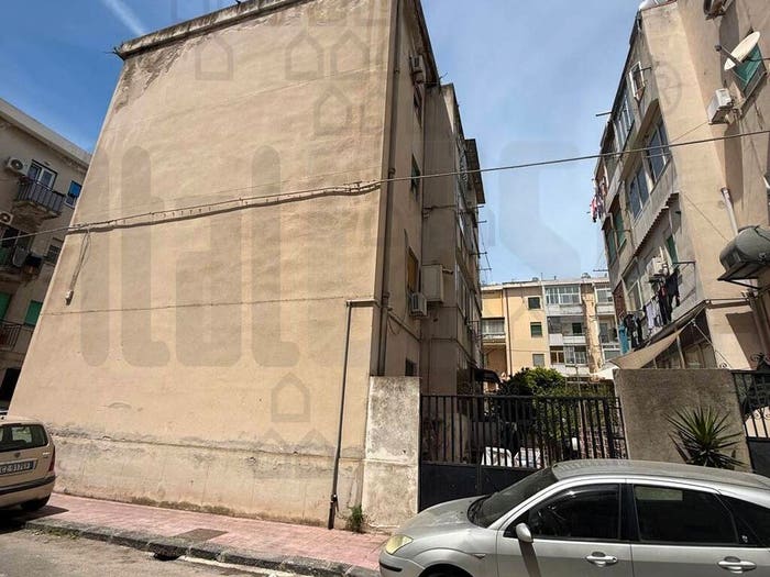 Appartamento trilocale in vendita in via carmelo allegra, Gazzi, Messina