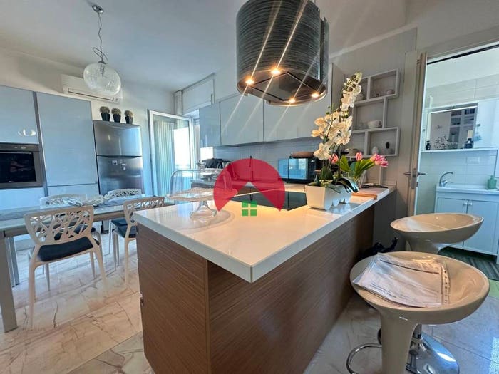 Appartamento con 5 locali in vendita in Contrada monacelle, La Martella, Matera