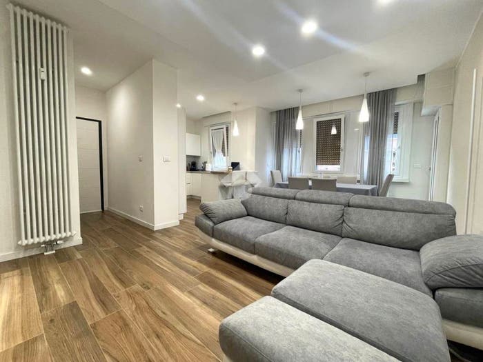 Appartamento trilocale in vendita in Via C Dorigatti, Centro, Lavis
