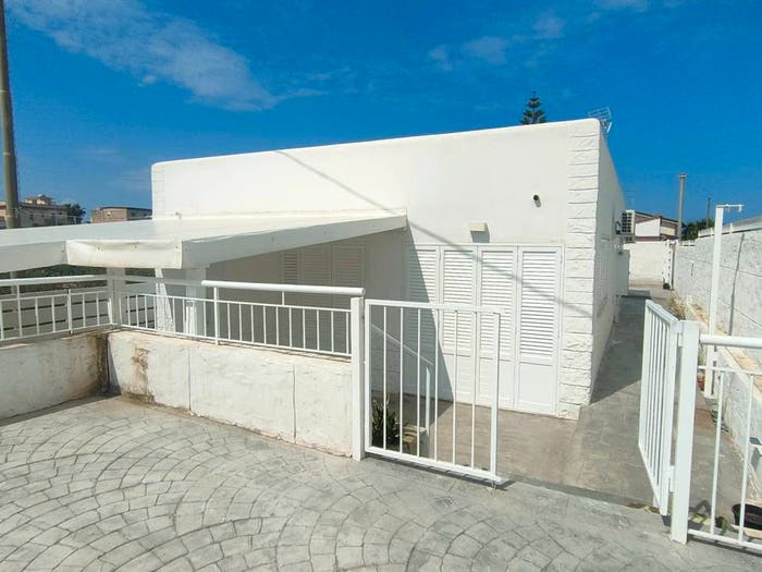 Casa con 5 locali in vendita in Strada Provinciale di Balestrate, Balestrate Foce, Balestrate