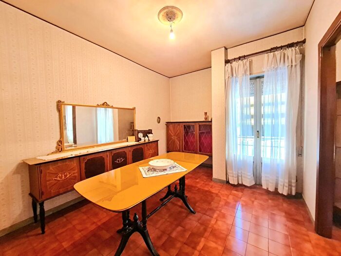 Appartamento trilocale in vendita in Via Pennina, Rieti