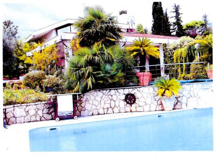 Casa con 6 locali in vendita in Via Cerasolo, Coriano