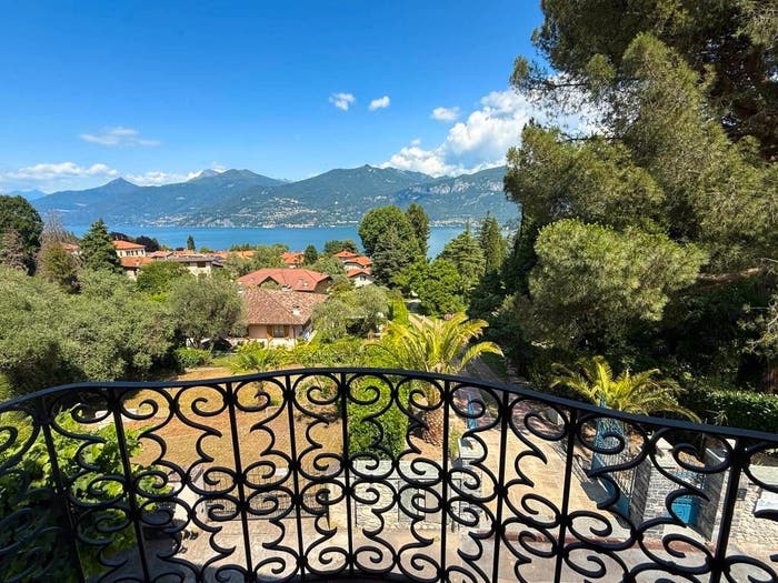 Casa trilocale in vendita in Via Indipendenza, Griante