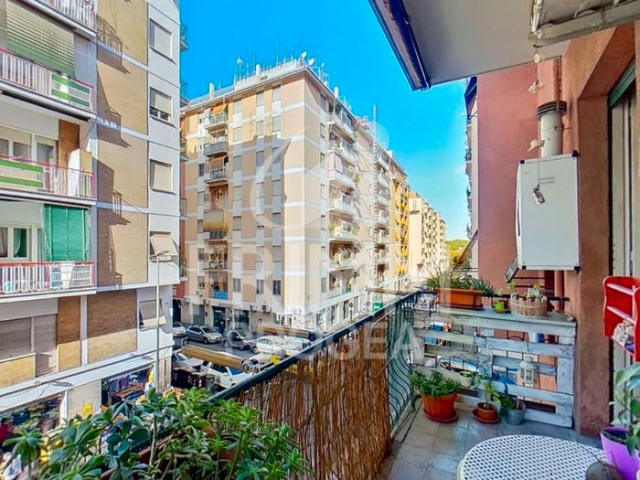 Appartamento quadrilocale in vendita in Via Giorgio Pitacco, Villa Gordiani, Roma