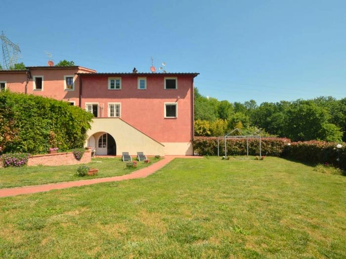 Casa con 5 locali in vendita in San Martino in Colle, Gragnano Lappato, Capannori