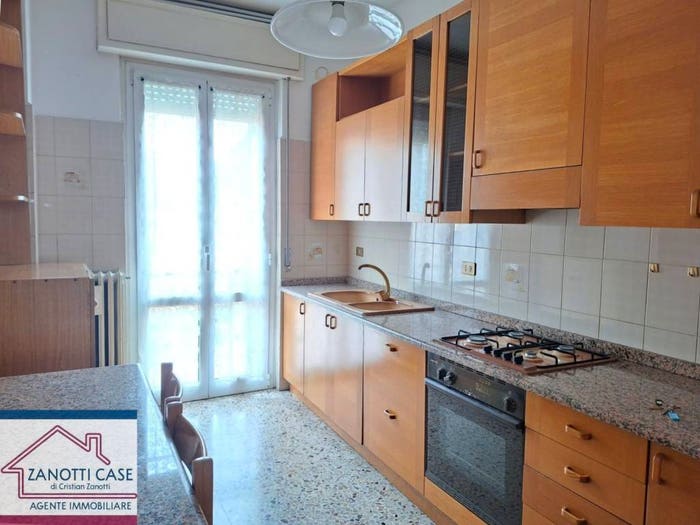 Appartamento trilocale in vendita in Via Seradello, Centro, Sarezzo