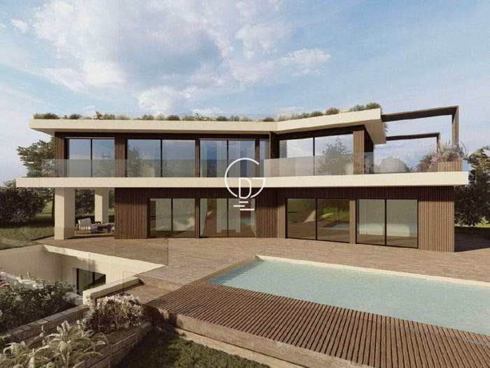 Casa con 6 locali in vendita in Via Rovadella, Lonato del Garda