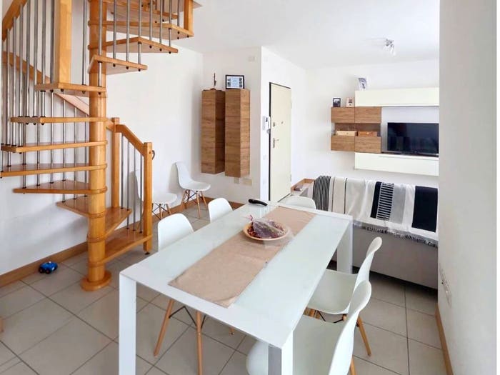 Casa con 5 locali in vendita in Corso Aprile, Centro, Cairo Montenotte