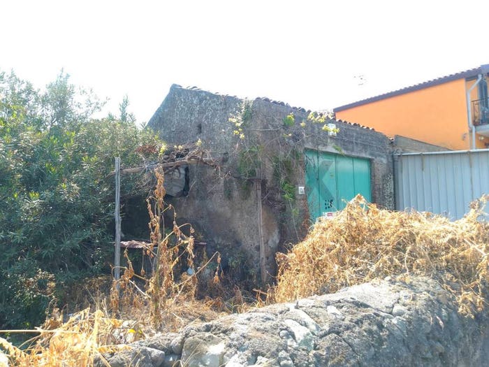 Casa bilocale in vendita in via strada Malpassoti, Riposto