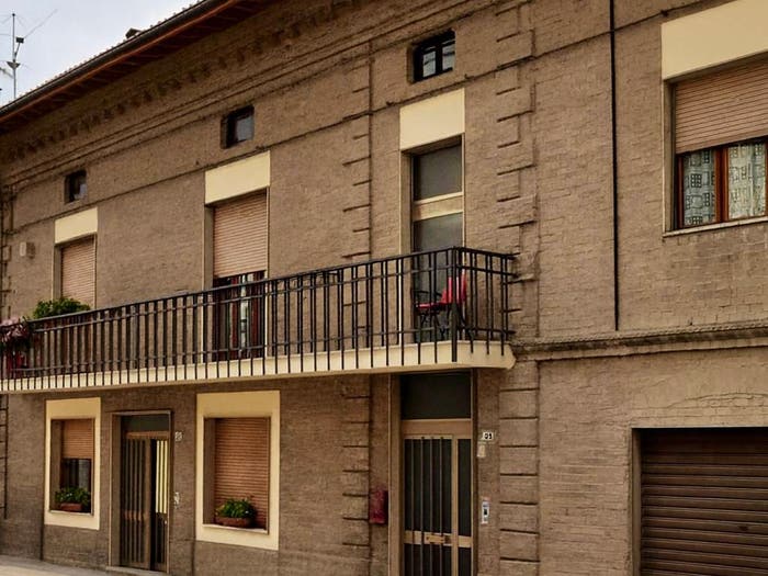 Appartamento bilocale in vendita in Via Giuseppe Verdi, Nizza Monferrato