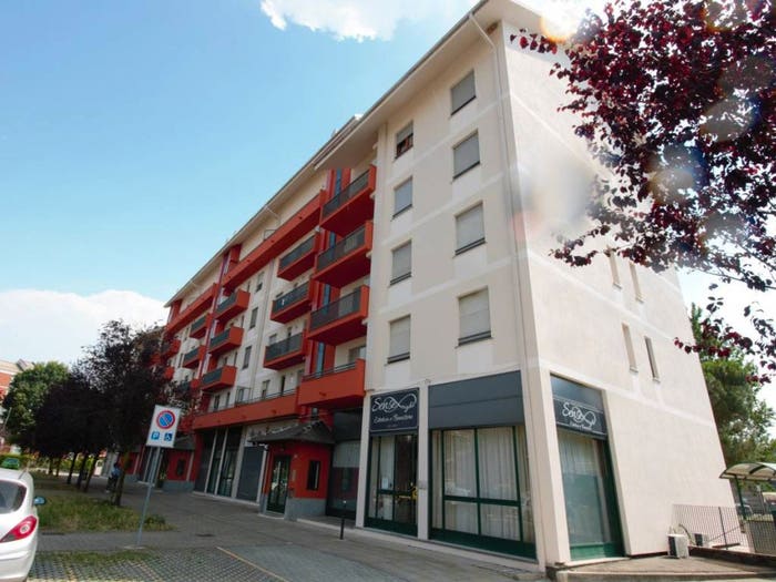 Appartamento bilocale in vendita in Piazza V Garelli, Centro, Beinasco