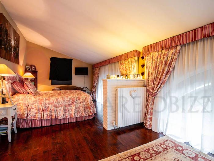 Casa con 6 locali in vendita in via santa maria d'abano, Guazzi, Abano Terme