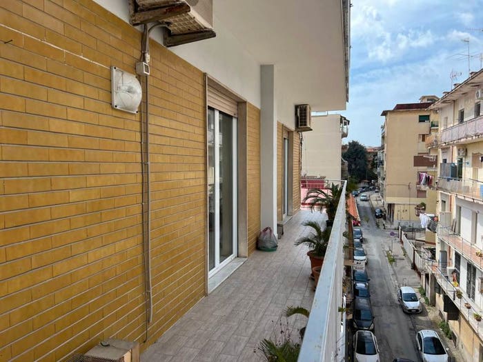Appartamento quadrilocale in vendita in Via Arbusto, Centro, Marano di Napoli