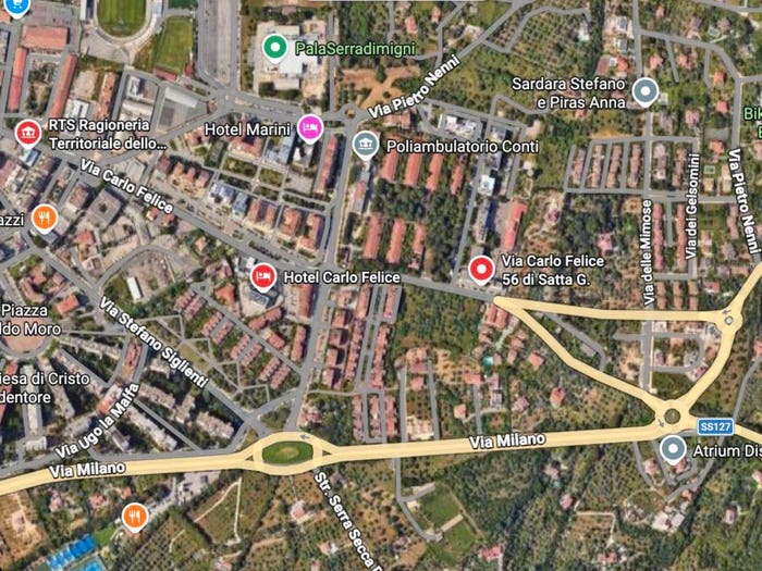 Case in Vendita e in Affitto - 2