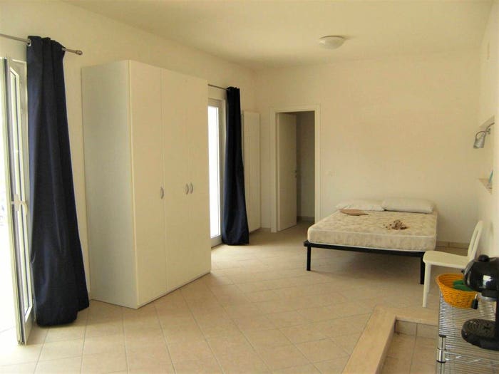 Casa bilocale in vendita in Via Tevere, Centro, Chianciano Terme
