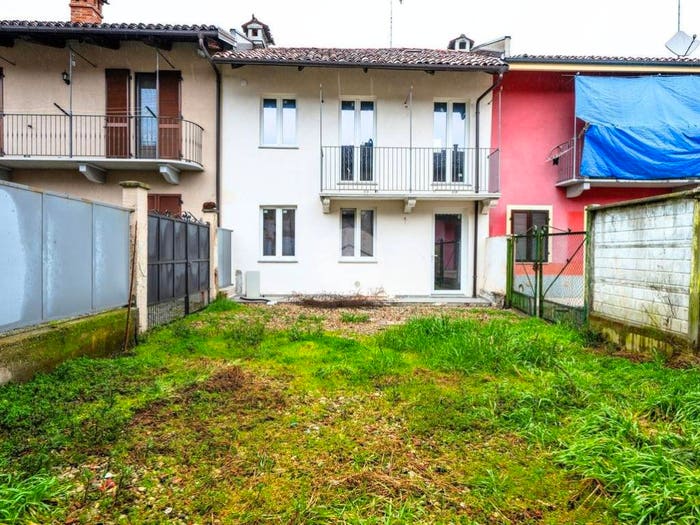 Casa trilocale in vendita in VICOLO MONVISO, Centro, Cavallermaggiore