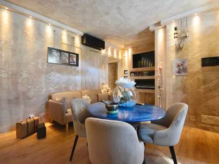 Appartamento bilocale in vendita in Via Edmondo De Amicis, Centro, Piombino