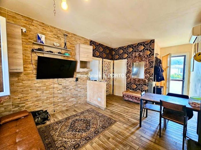 Appartamento trilocale in vendita in Lido di Volano, Comacchio
